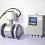 智能电磁流量计